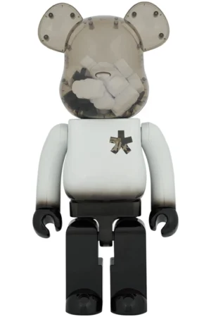 BE@RBRICK ERIC HAZE 1000％