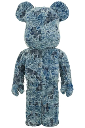 BE@RBRICK FDMTL BORO 1000％