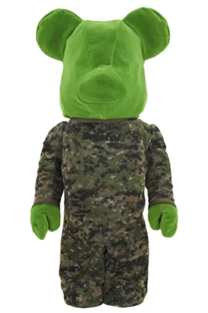 BE@RBRICK READYMADE × F.C.Real Bristol 1000％