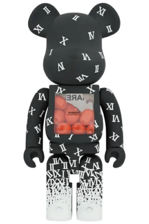 BE@RBRICK SHAREEF 1000％